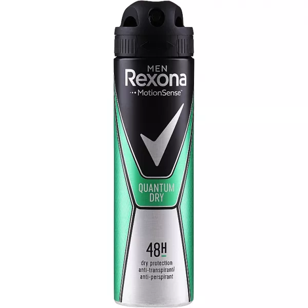 Rexona Spray Men Motionsense Quantum Dry ����������-�����