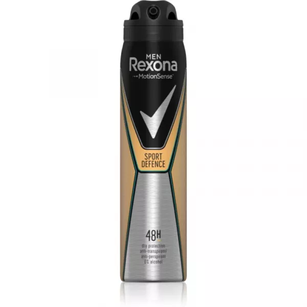 Rexona Antiperspirant Spray �������������-����� 