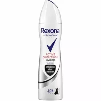 Rexona MotionSense Active Protection+ Invisible ��������������-����� "��������� �� ������ � ����� ������"