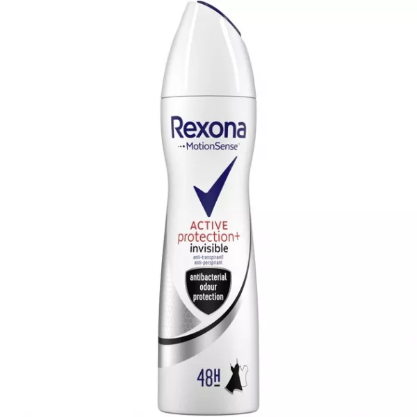 Rexona MotionSense Active Protection+ Invisible �������������-����� 