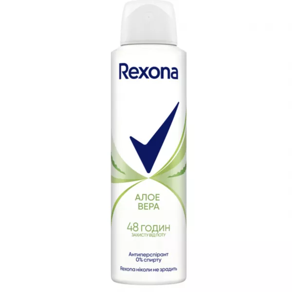 Rexona Motion Sense Aloe Vera Antiperspirant �������������-����� 