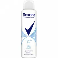 Rexona MotionSense Cotton Dry Anti-Perspirant ��������������-����� "�������� ������"