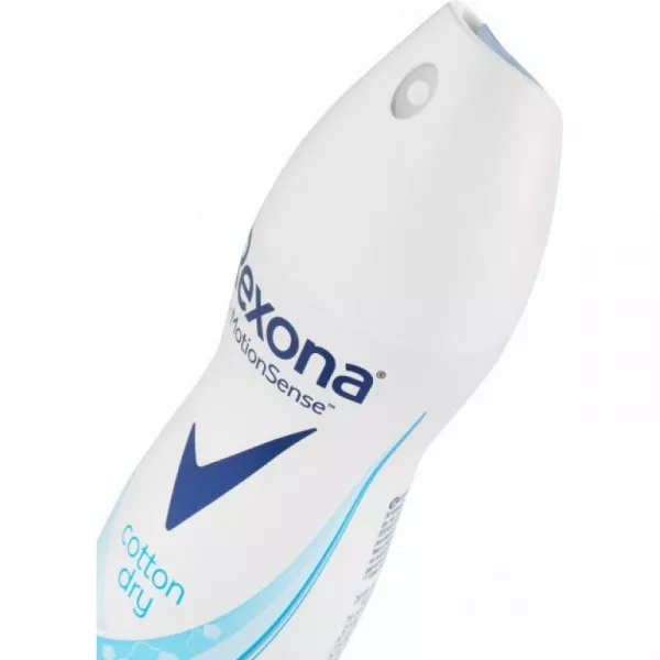 Rexona MotionSense Cotton Dry Anti-Perspirant �������������-����� 
