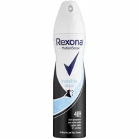 Rexona MotionSense Invisible Aqua Anti-Perspirant 48H ��������������-����� "���������� ��������"