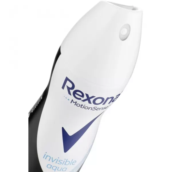 Rexona MotionSense Invisible Aqua Anti-Perspirant 48H �������������-����� 