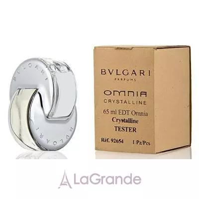Bvlgari Omnia Crystalline   ()