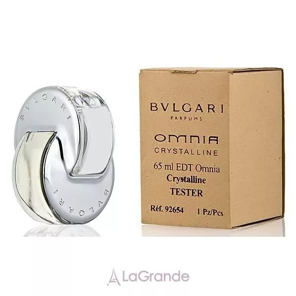 Bvlgari Omnia Crystalline ��������� ���� (������)