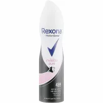 Rexona Motion Sense Invisible Pure Anti-Perspirant 48H ��������������-����� "������ ���������"
