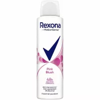 Rexona Motionsense Anti-Perspirant 48H ����������-����� "Pink Blush"