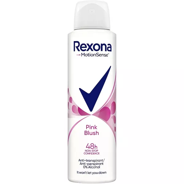 Rexona Motionsense Anti-Perspirant 48H ����������-����� 
