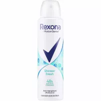 Rexona MotionSense Shower Fresh Anti-Perspirant 48H ����������-����� "�������� ����"