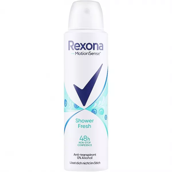Rexona MotionSense Shower Fresh Anti-Perspirant 48H ����������-����� 