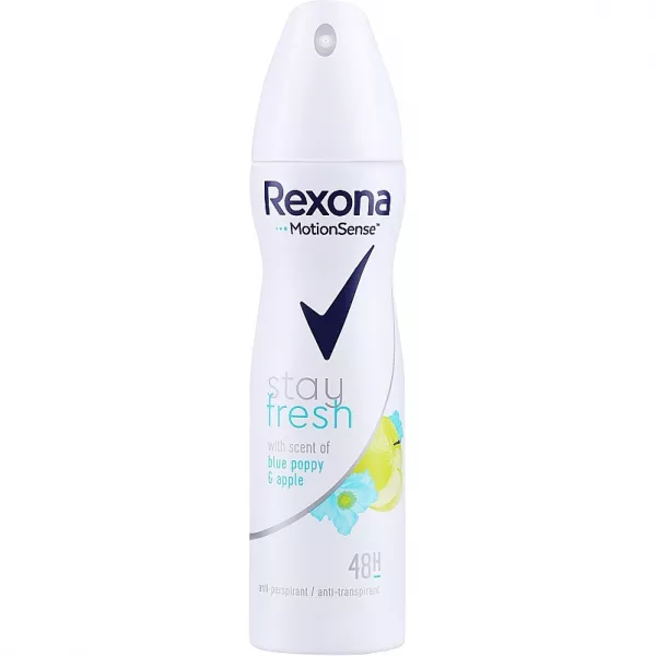 Rexona MotionSense Stay Fresh Antiperspirant Spray �������������-����� 