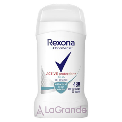Rexona Active Protection+ Fresh -   