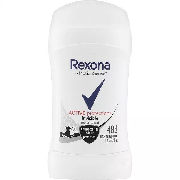 Rexona Motionsense Active Protection Invisible ����������-���
