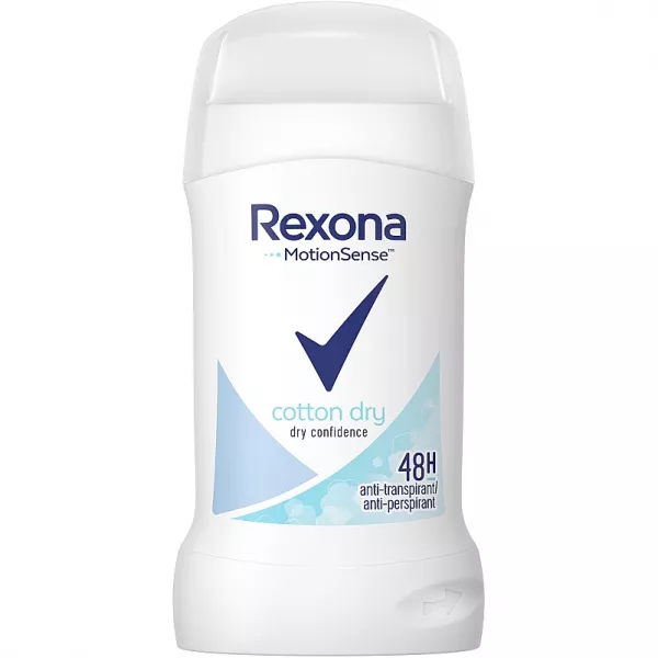 Rexona MotionSense Woman Cotton Dry ����������-��� ��� ���� 