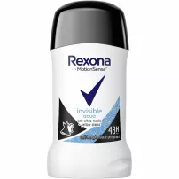 Rexona Invisible Aqua Antiperspirant Stick ��������������-���� "������� ����"