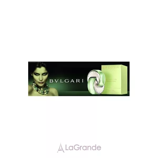 Bvlgari Omnia Green Jade �������� ����