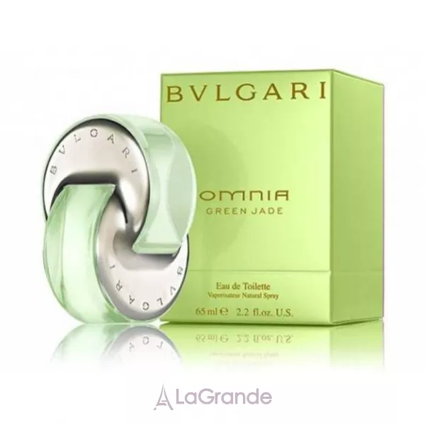 Bvlgari Omnia Green Jade �������� ����