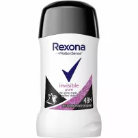 Rexona MotionSense Woman Invisible Pure 48H ��������������-���� ��� ������ "������ ���������"