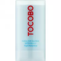 Tocobo Cotton Soft Sun Stick SPF50+ PA++++ �������������� ���� � �����