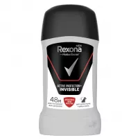 Rexona MotionSense Men Active Protection+ Invisible ��������������-���� ������� "��������� �� ������ � ����� ������"