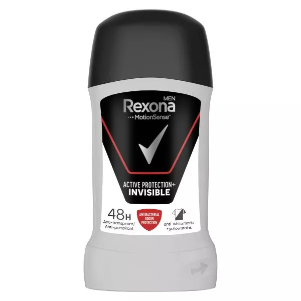 Rexona MotionSense Men Active Protection+ Invisible �������������-��� �������� 