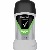 Rexona Men MotionSense Antiperspirant Stick �������������-��� "Quantum"