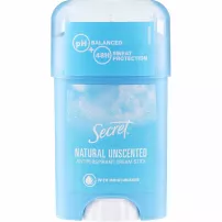 Secret Antiperspirant Cream Stick Natural �������� ����������-�������������� "��������"