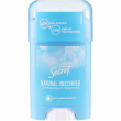 Secret Antiperspirant Cream Stick Natural 40ml