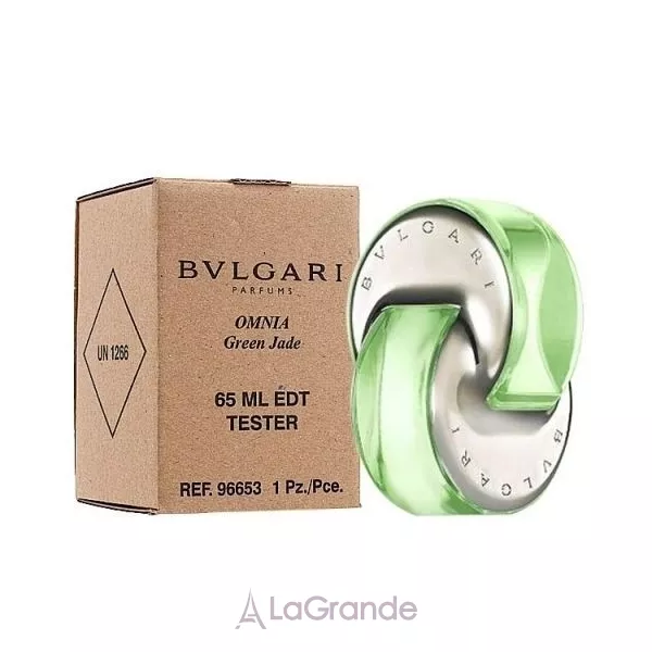 Bvlgari Omnia Green Jade �������� ���� (������)