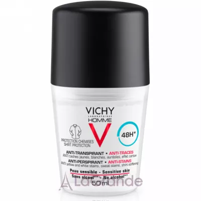 Vichy Deo Anti-Transpirant 48H         