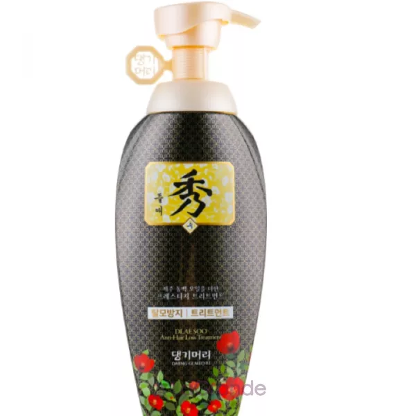 Daeng Gi Meo Ri Dlae Soo Anti-Hair Loss Treatment ����������� ������ ��������� �����