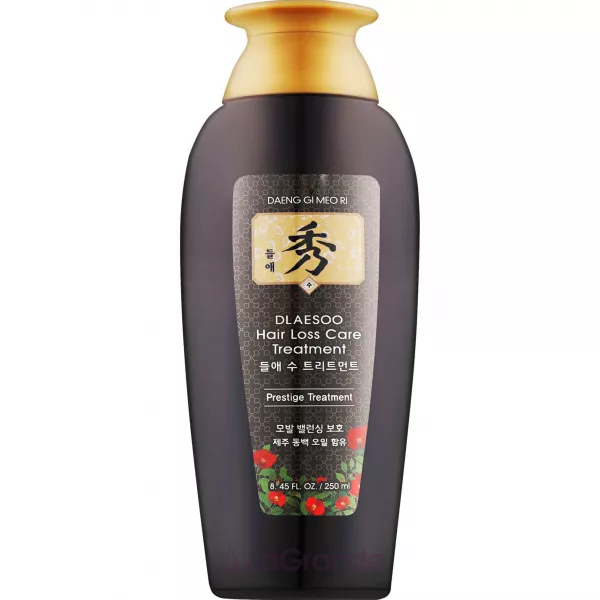 Daeng Gi Meo Ri Dlae Soo Anti-Hair Loss Treatment ����������� ������ ��������� �����