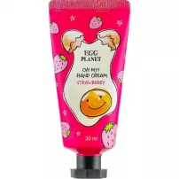 Daeng Gi Meo Ri Egg Planet Strawberry Hand Cream ���� ��� ��� "��������"