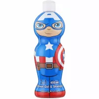 Air-Val International Marvel Captain America ������� �������-���� 2 � 1 ��� ����� � ����