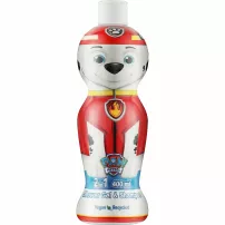 Air-Val International Paw Patrol Marshall 1D Shower Gel & Shampoo ������� � ���� ��� ���� "�������"