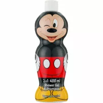 Air-Val International Mickey Mouse 1D Shower Gel & Shampoo ����-������� "����� ����"