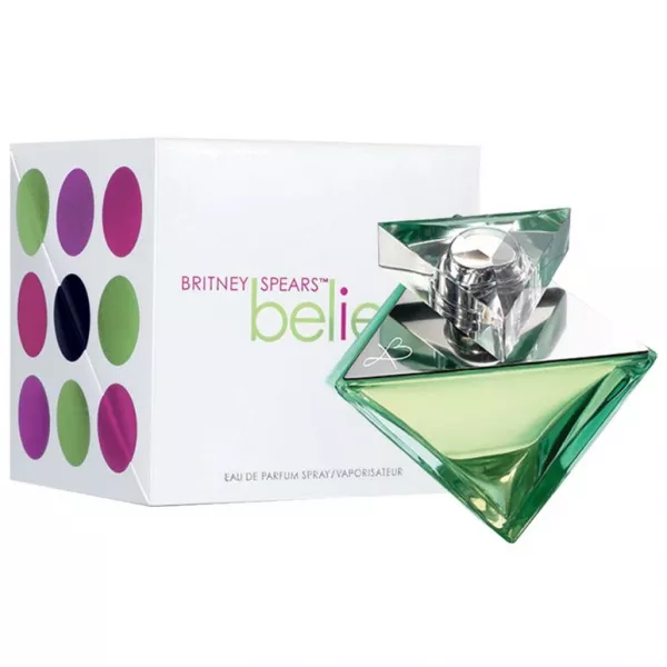 Britney Spears Believe ��������������� ����