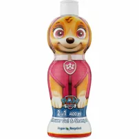 Air-Val International Paw Patrol Skye 1D Shower Gel & Shampoo ������� � ���� ��� ���� "����"