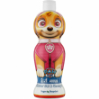 Air-Val International Paw Patrol Skye 1D Shower Gel & Shampoo 400ml
