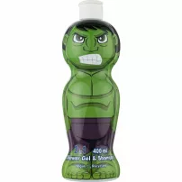 Air-Val International Hulk 1D Shower Gel & Shampoo ����-������� "����"