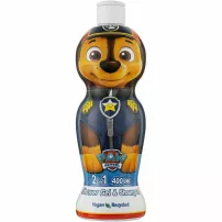 Air-Val International Paw Patrol Chase 1D Shower Gel & Shampoo ������� � ���� ��� ���� "����"