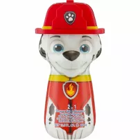 Air-Val International Paw Patrol Marshall 2D Shower Gel & Shampoo ������� � ���� ��� ����