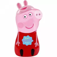 Air-Val International Peppa Pig Shower Gel & Shampoo �������-���� ��� ���� "������ �����"