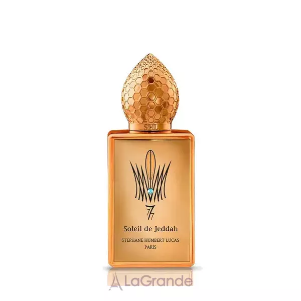 Stephane Humbert Lucas 777 Soleil de Jeddah Mango Kiss ��������������� ����