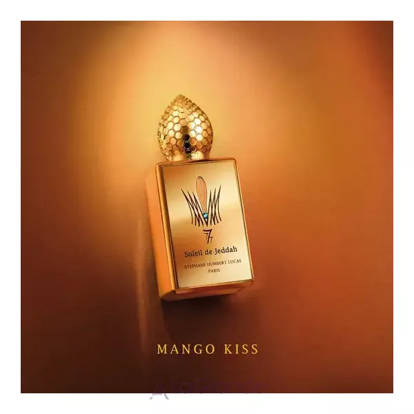 Stephane Humbert Lucas 777 Soleil de Jeddah Mango Kiss ��������������� ����