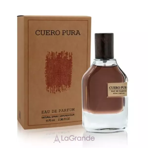 Fragrance World Cuero Pura ��������������� ����