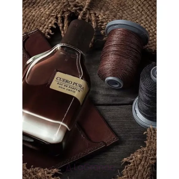 Fragrance World Cuero Pura ��������������� ���� (������)