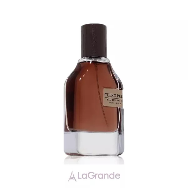 Fragrance World Cuero Pura ��������������� ���� (������)